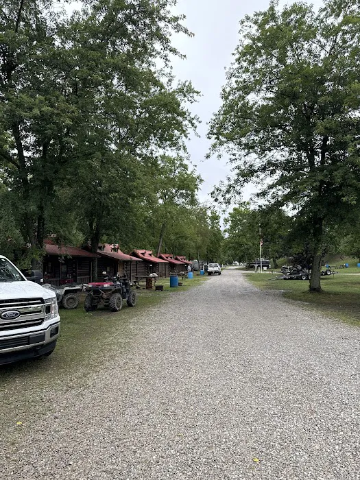 Begley’s Campground Picture 3