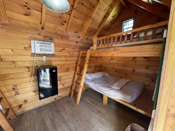 Begley’s Campground Picture 5