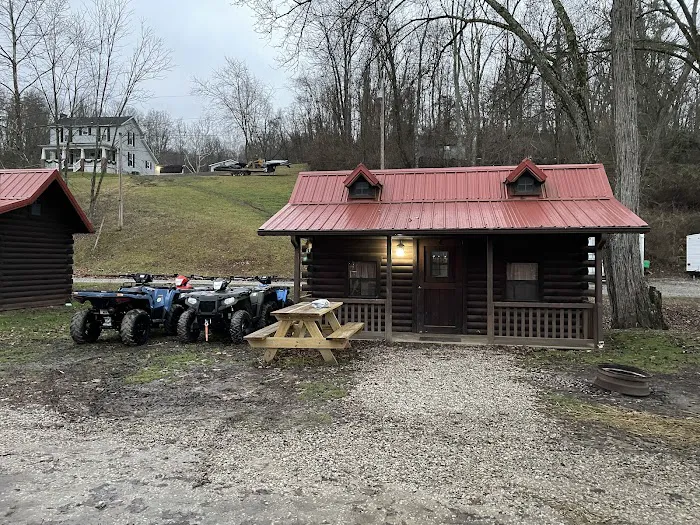 Begley’s Campground Picture 8