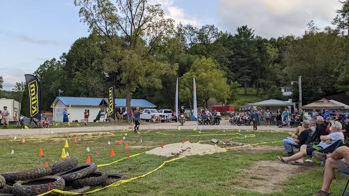 Begley’s Campground Picture 1