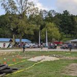 Begley’s Campground