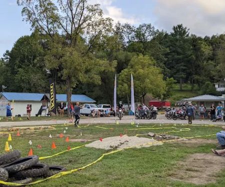 Begley’s Campground