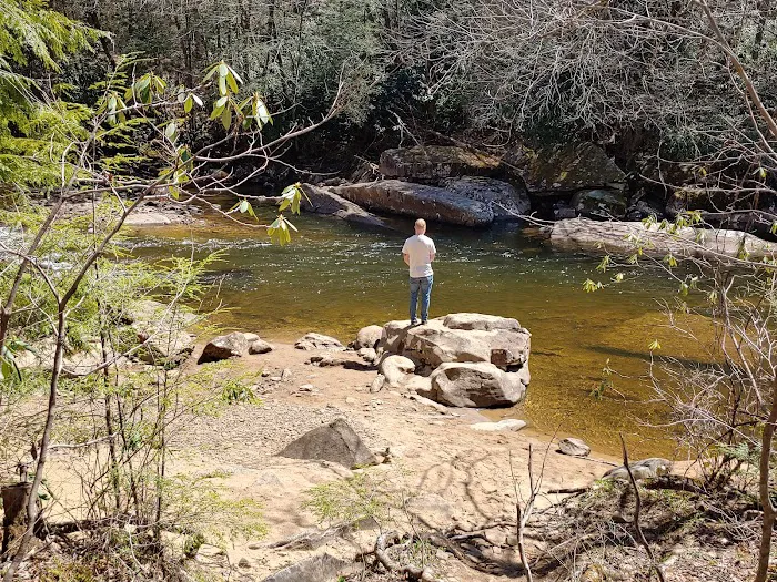 Big Rock Campground Picture 6