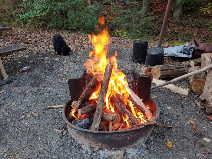 Big Rock Campground Picture 4