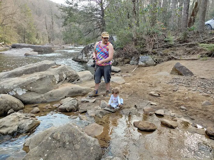 Big Rock Campground Picture 7