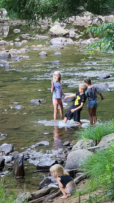 Big Rock Campground Picture 5