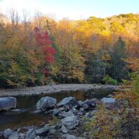 Big Rock Campground ico