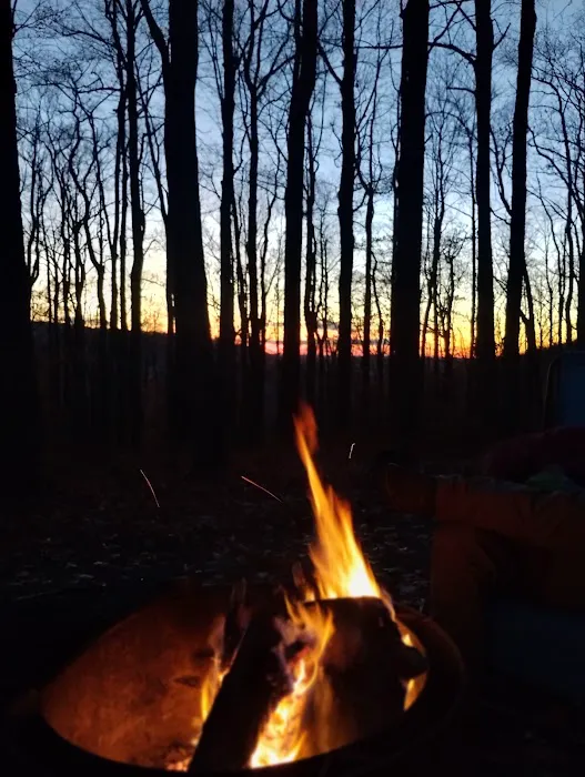 Summit Lake Campground Picture 2