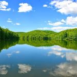 Summit Lake Campground