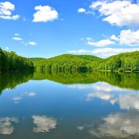 Summit Lake Campground ico