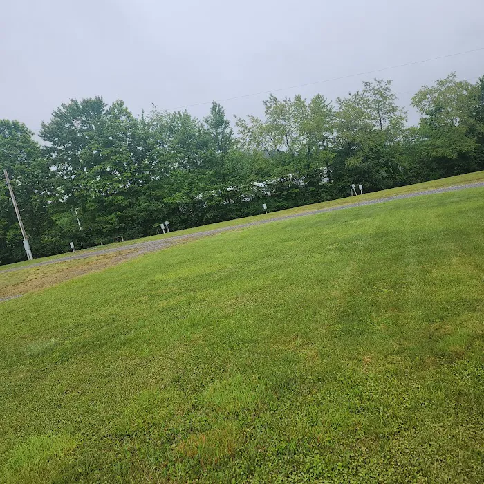 West Virginia Nazarene Camp Music Park Picture 2