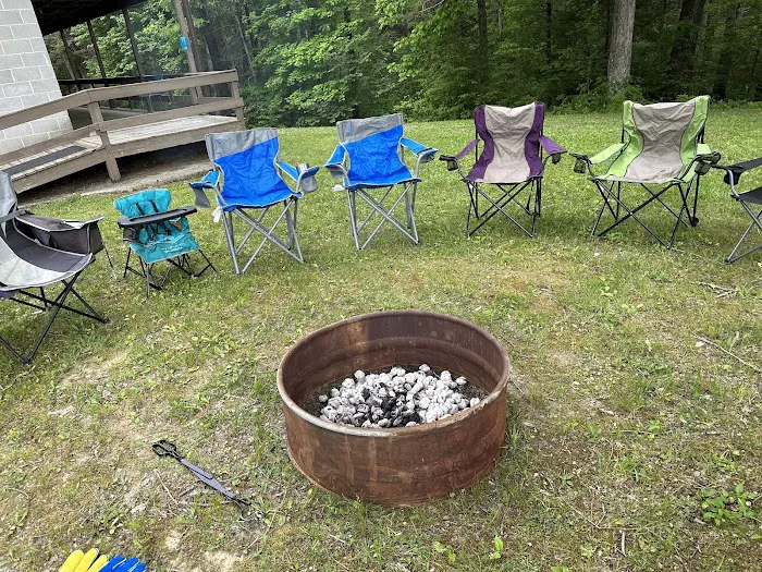 West Virginia Nazarene Camp Music Park Picture 6