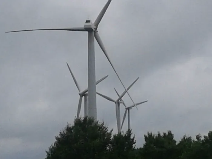 West Virginia Nazarene Camp Music Park Picture 1