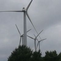 West Virginia Nazarene Camp Music Park ico