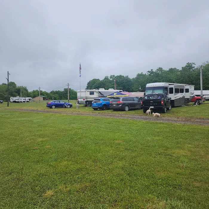 West Virginia Nazarene Camp Music Park Picture 5