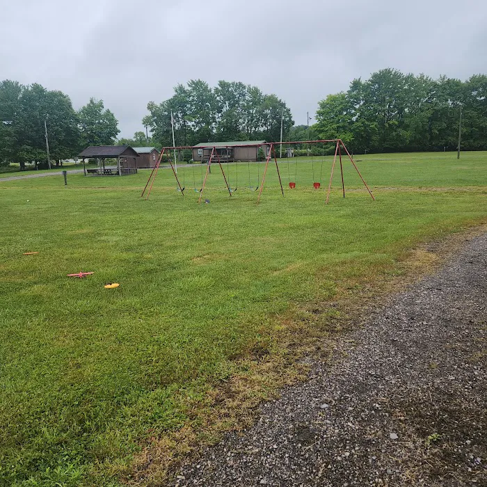 West Virginia Nazarene Camp Music Park Picture 3