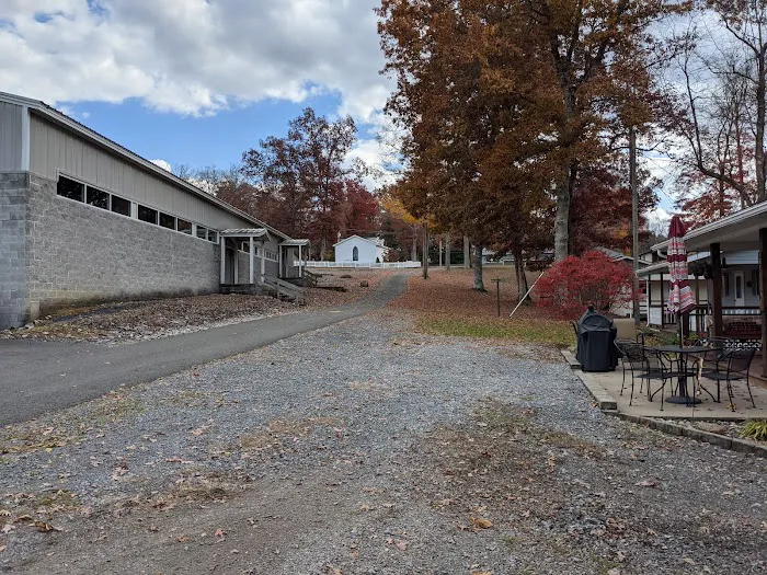 Nazarene Camp Picture 3