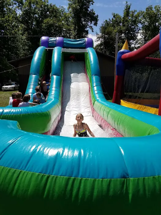 Nazarene Camp Picture 6