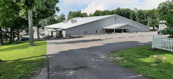 Nazarene Camp Picture 2