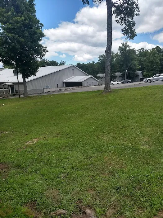 Nazarene Camp Picture 7