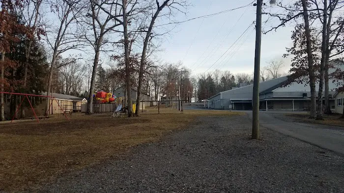 Nazarene Camp Picture 5