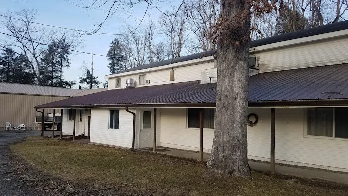 Nazarene Camp Picture 4