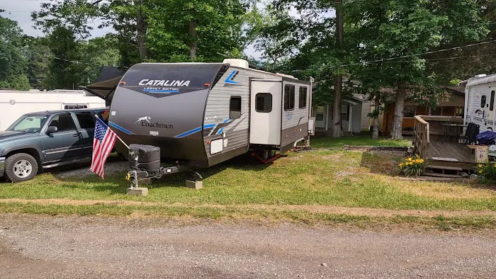 Nazarene Camp Picture 8