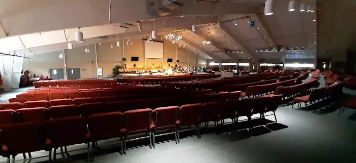 Nazarene Camp Picture 1