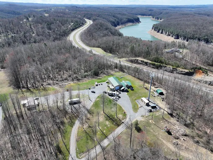 Miranda Campground Picture 1