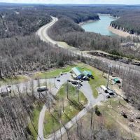 Miranda Campground ico