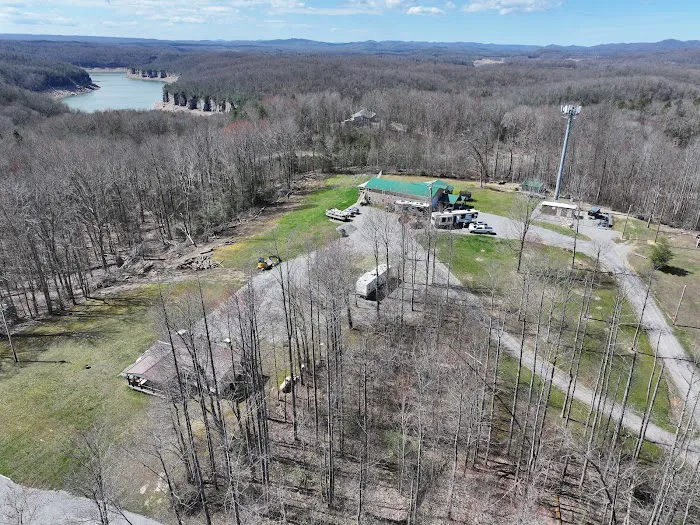 Miranda Campground Picture 2