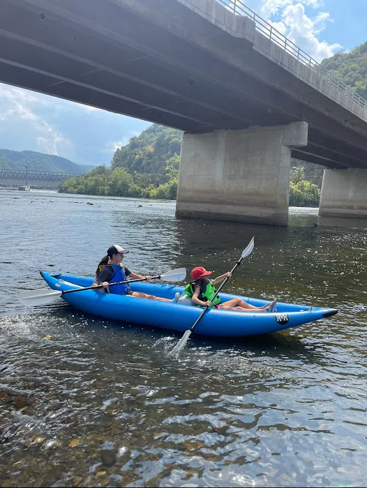 New River Gorge Outfitters Picture 4