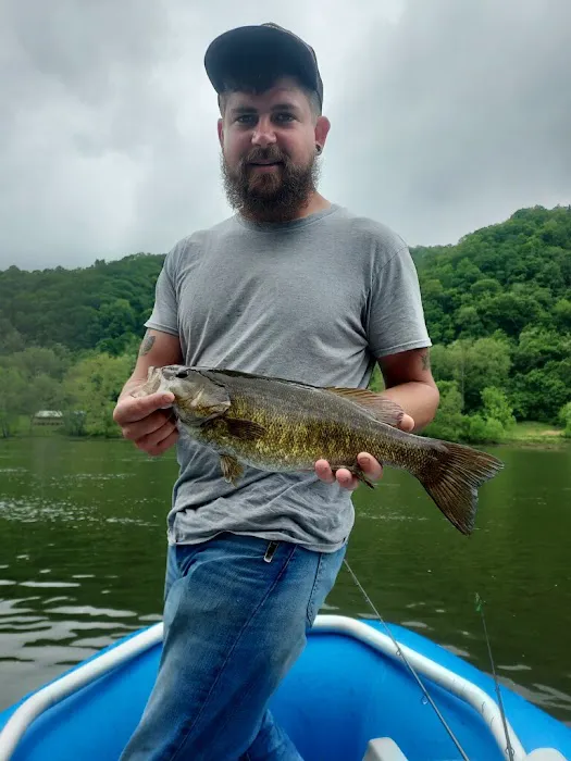 New River Gorge Outfitters Picture 1