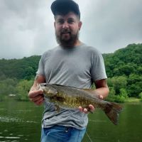 New River Gorge Outfitters ico