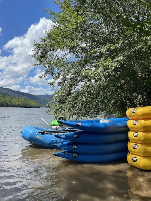 New River Gorge Outfitters Picture 2