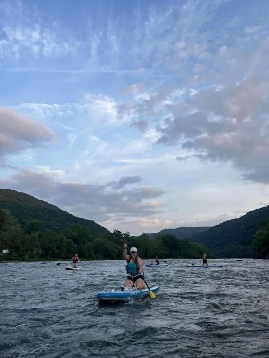 New River Gorge Outfitters Picture 3