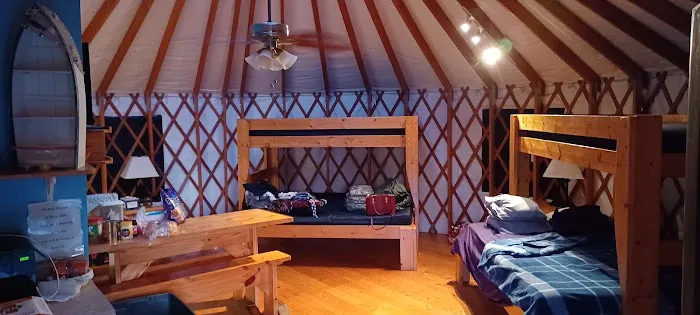 Mountain Lake Campground and Cabins Picture 8