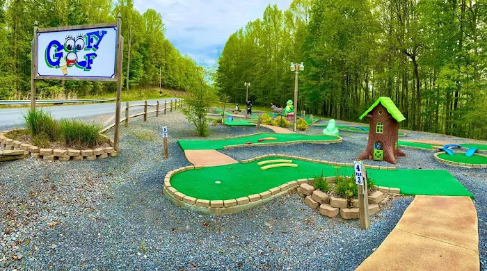 Mountain Lake Campground and Cabins Picture 5