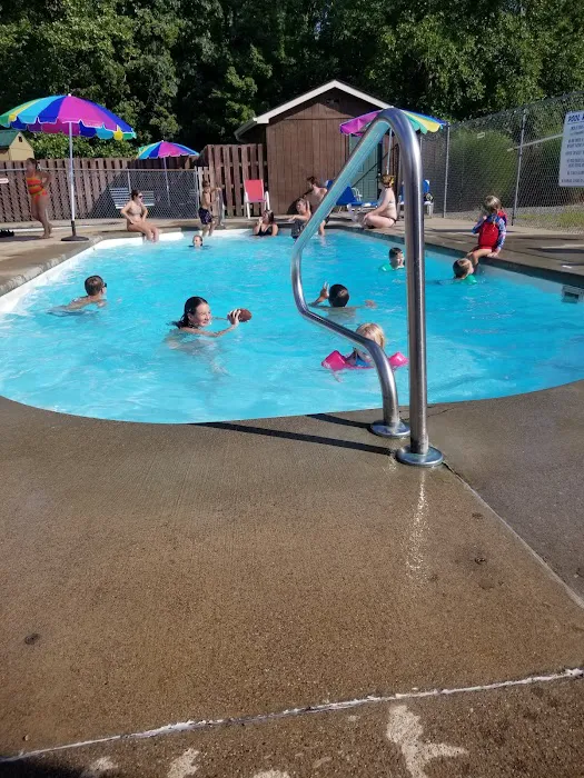 Mountain Lake Campground and Cabins Picture 1