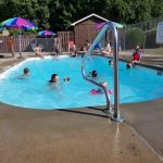 Mountain Lake Campground and Cabins