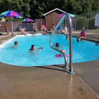 Mountain Lake Campground and Cabins ico