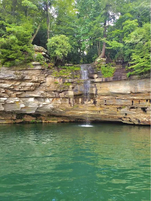 Mountain Lake Campground and Cabins Picture 4