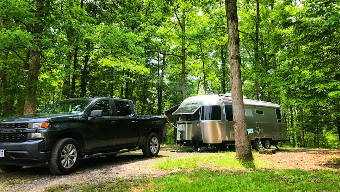 Mountain Lake Campground and Cabins Picture 10