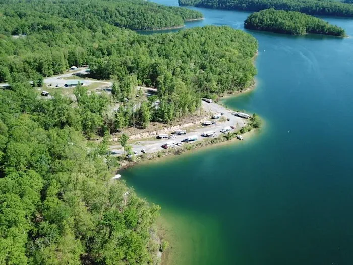 Mountain Lake Campground and Cabins Picture 3