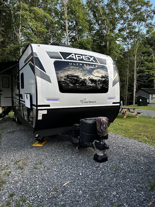 Long Point Cabins & RV Picture 2
