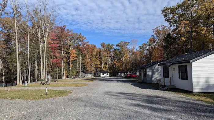 Long Point Cabins & RV Picture 1
