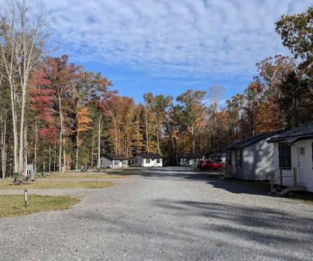 Long Point Cabins & RV