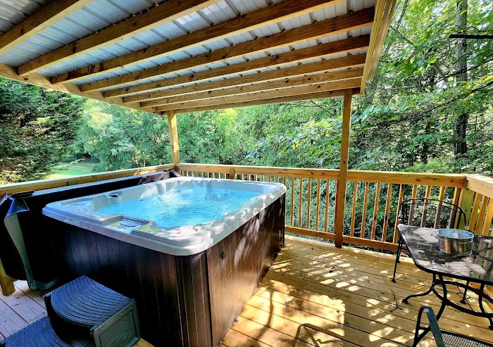 Summersville Lake Retreat & Lighthouse Picture 10