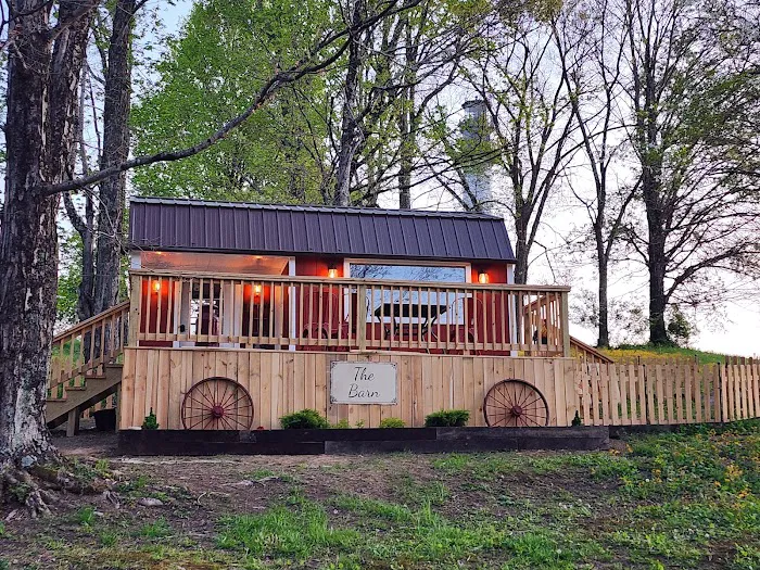 Summersville Lake Retreat & Lighthouse Picture 7