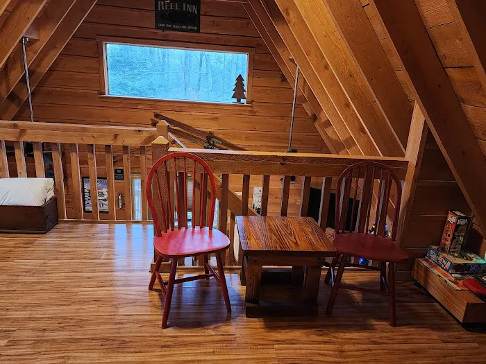 Summersville Lake Retreat & Lighthouse Picture 2